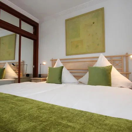 Ferienhaus Casa Business *