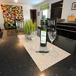 Nyaraló Casa Business *