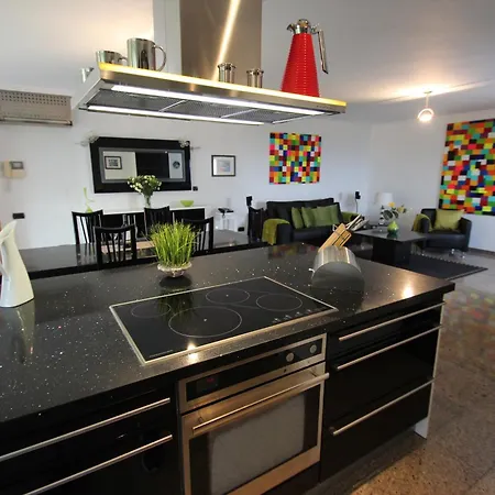 Tatil Evi Casa Business Alcalá la Real