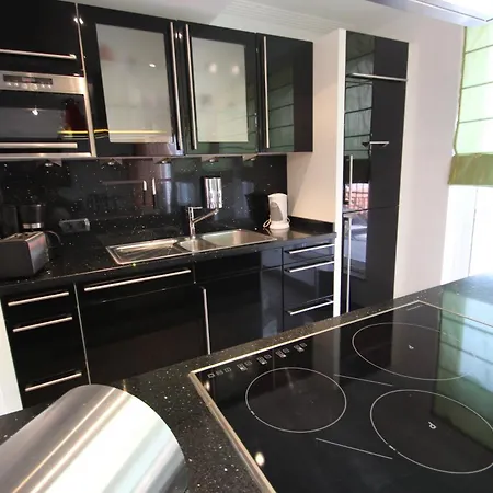 Casa Business Tatil Evi