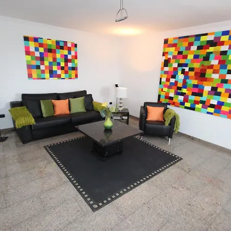 Casa Business Tatil Evi Alcalá la Real