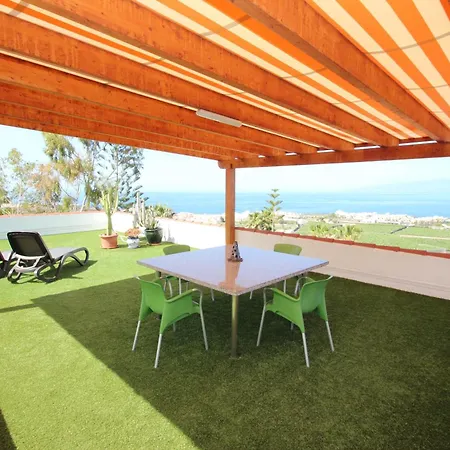 Tatil Evi Casa Business Alcalá la Real