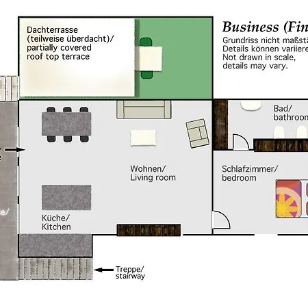 Casa Business *