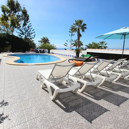 Tatil Evi Casa Business